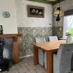 Casa de Férias De Ouwe Meulen