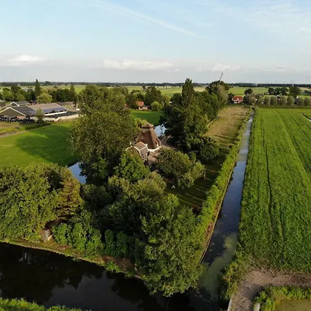 Ferienhaus De Ouwe Meulen *