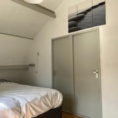 Σπίτι διακοπών De Ouwe Meulen *